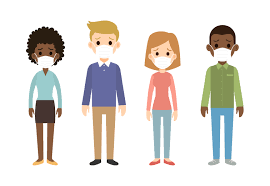 Mask Students Mask Students